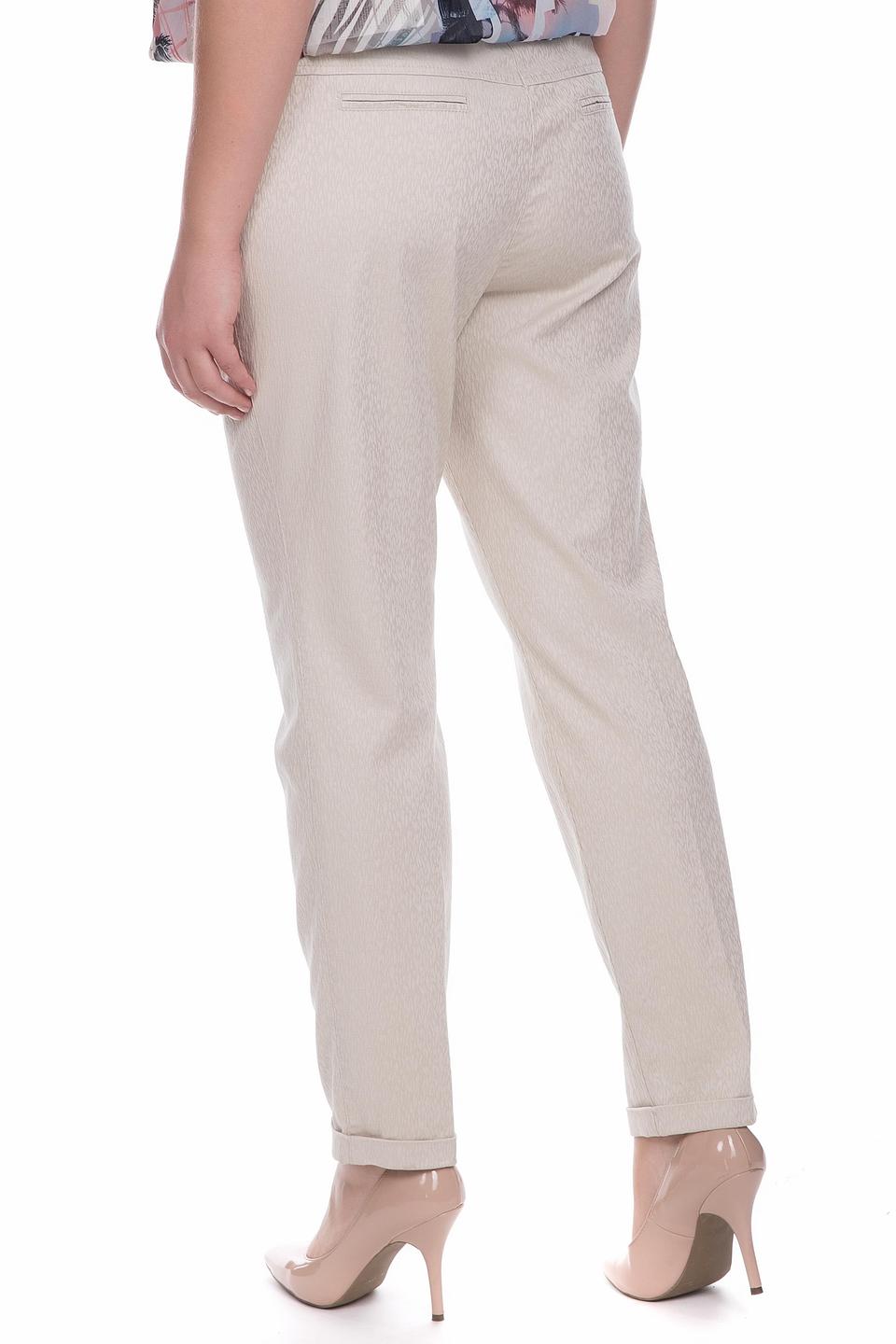 Брюки Gerry Weber бежевые