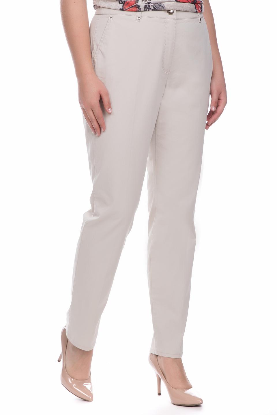 Брюки Gerry Weber бежевые