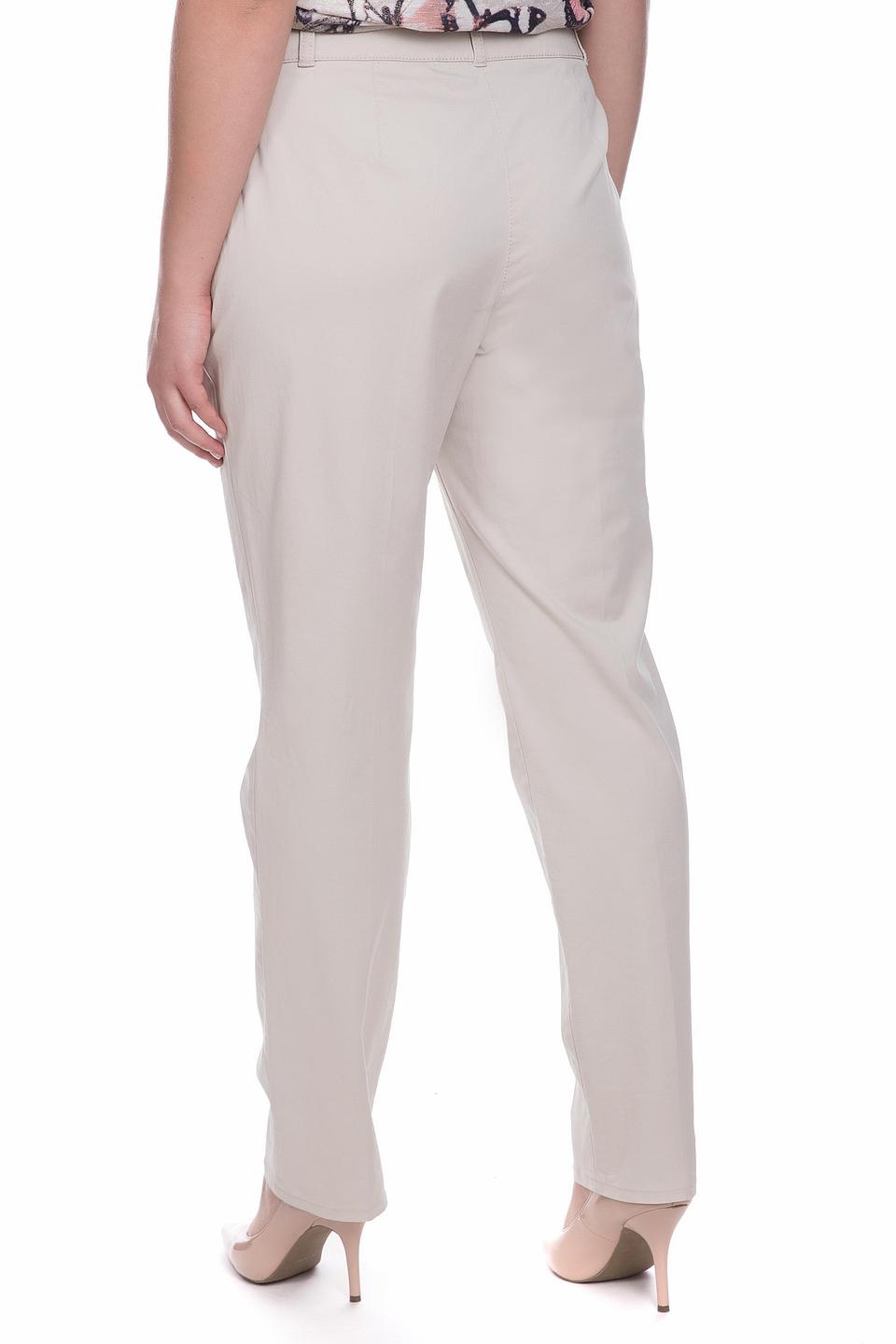 Брюки Gerry Weber бежевые