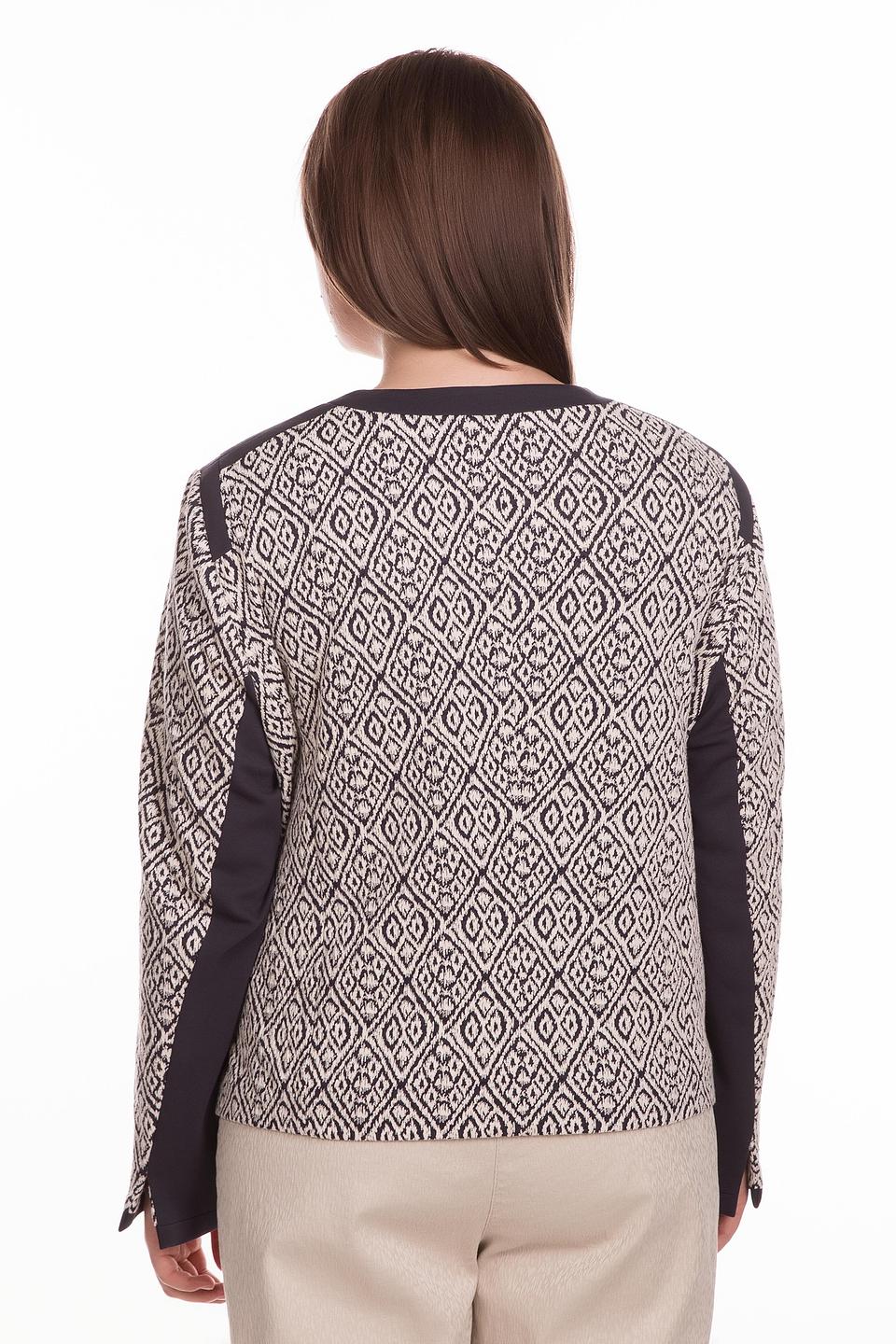 Жакет Gerry Weber в ромбик