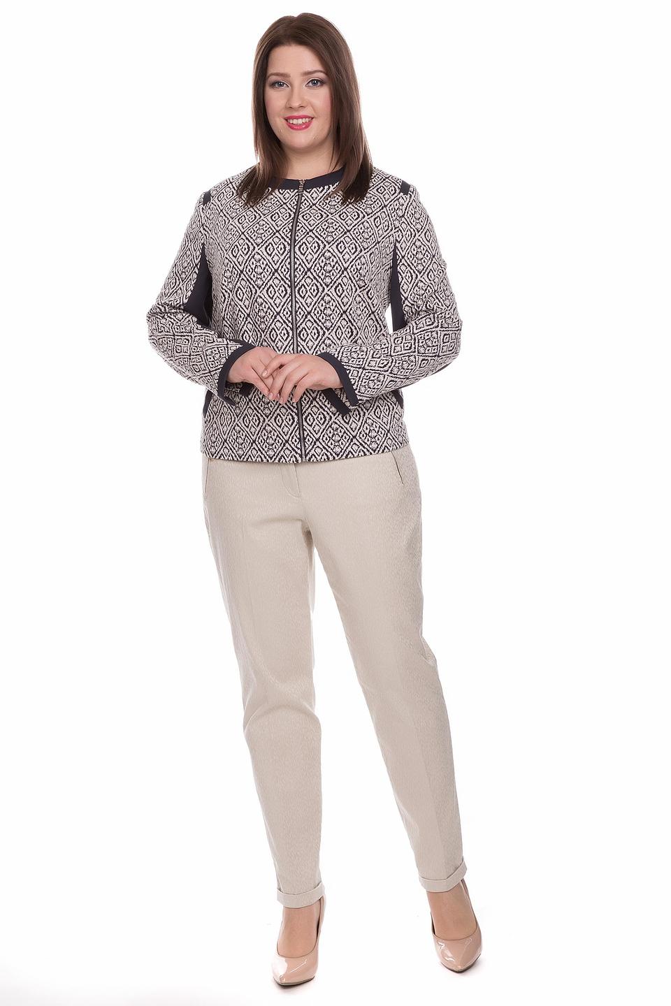 Жакет Gerry Weber в ромбик