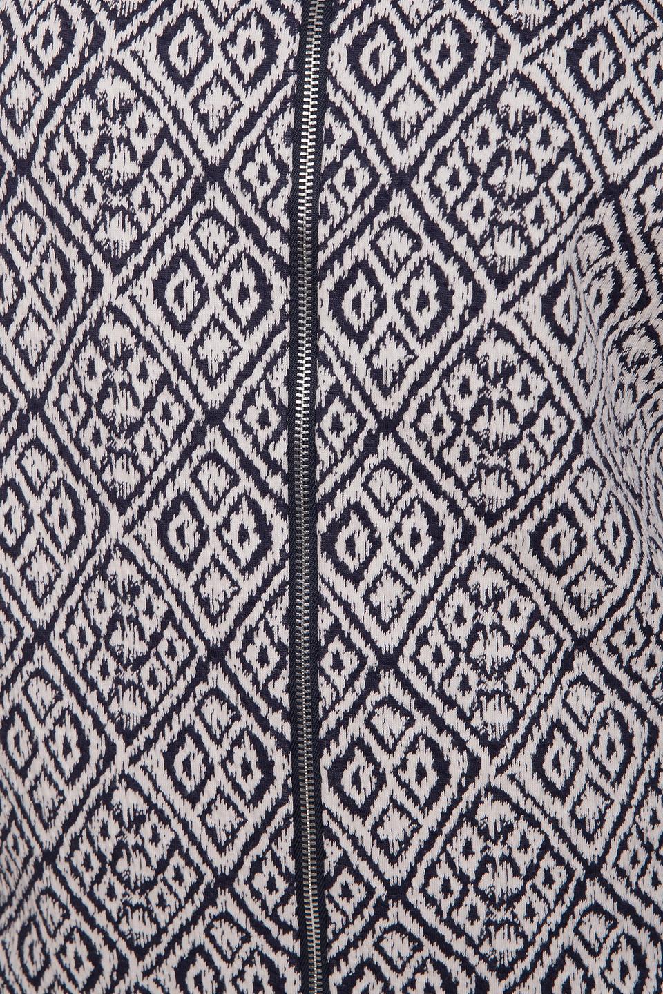 Жакет Gerry Weber в ромбик