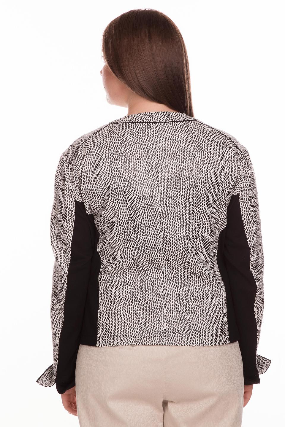 Жакет Gerry Weber в горошек