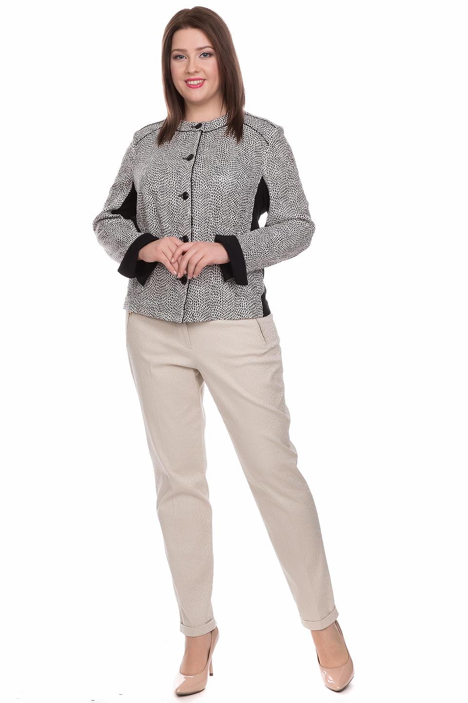 Жакет Gerry Weber в горошек