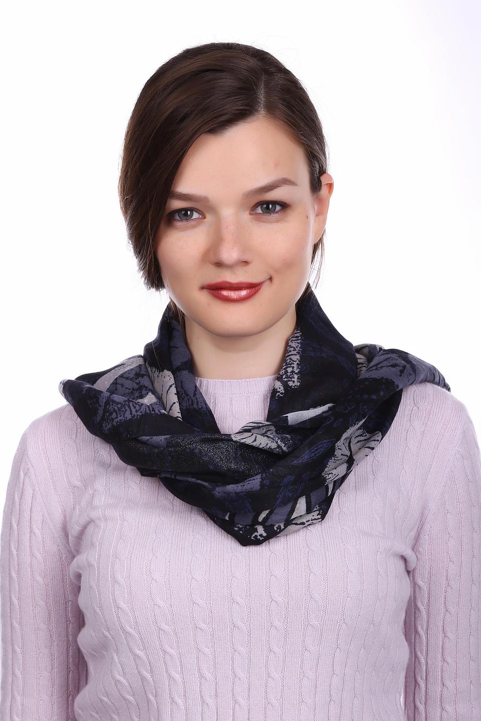 Шарф Gerry Weber с принтом