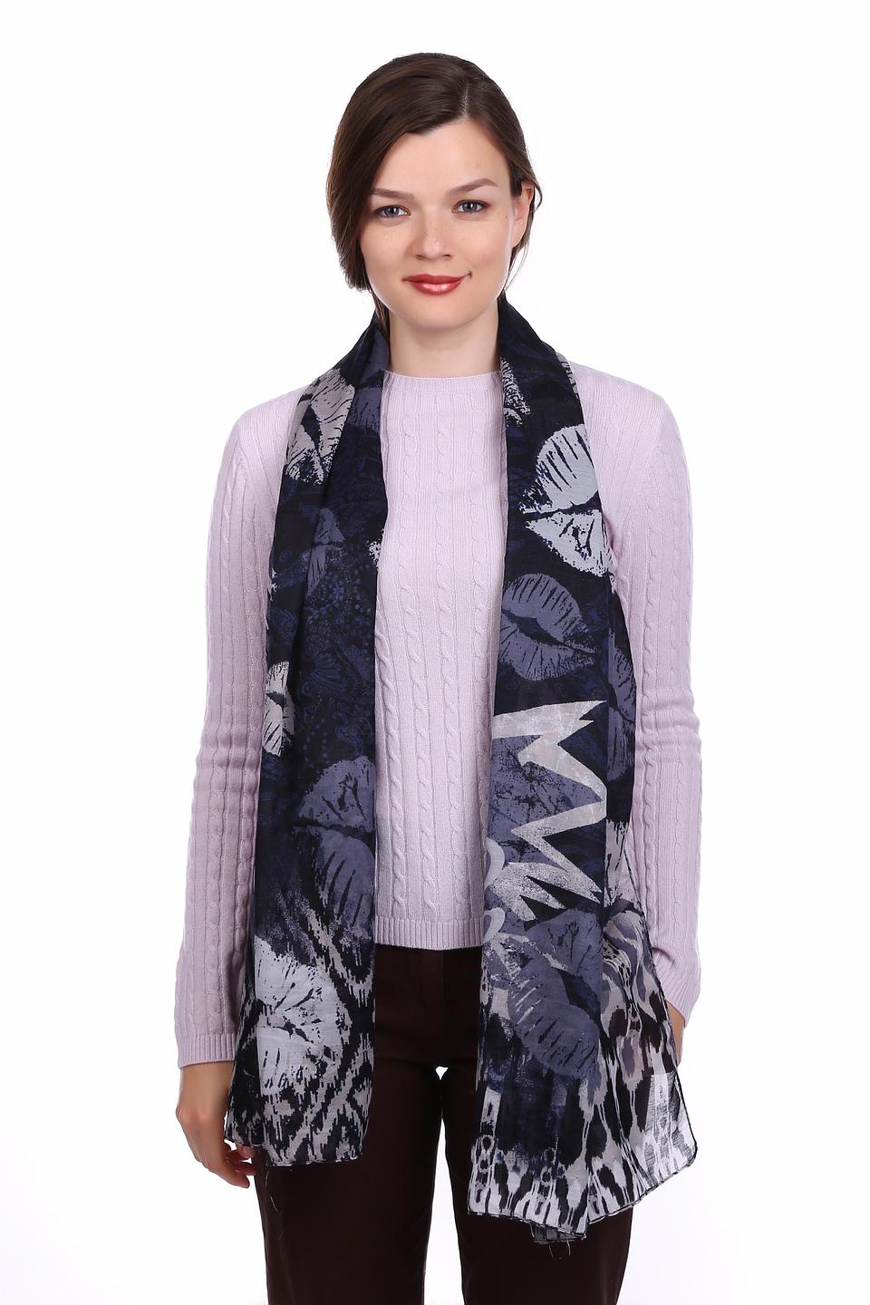 Шарф Gerry Weber с принтом