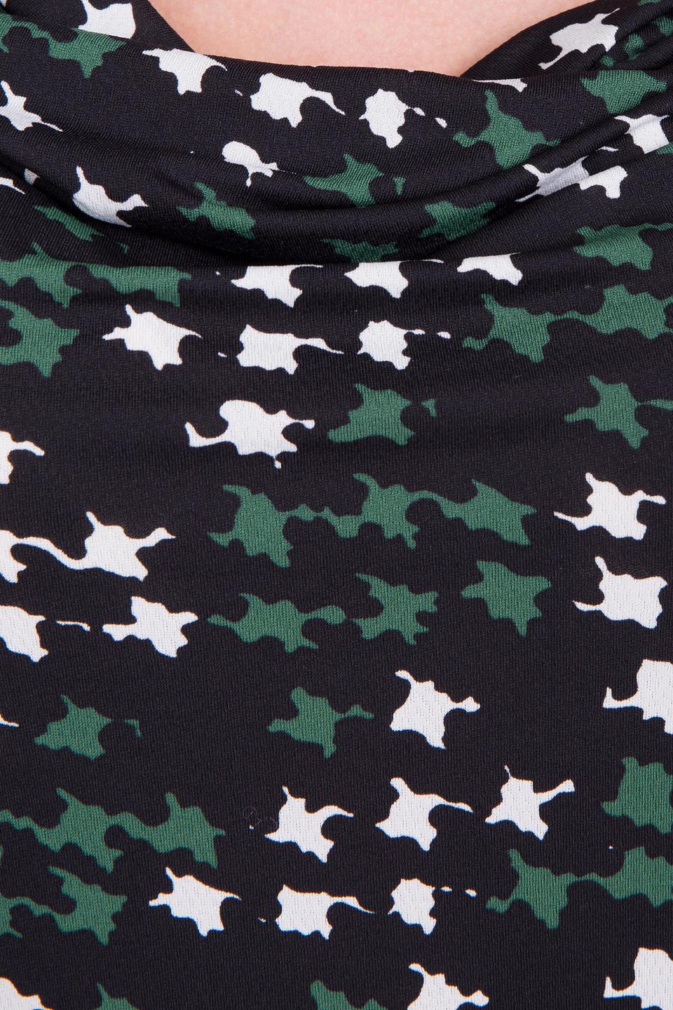 Блуза SIR Oliver с принтом