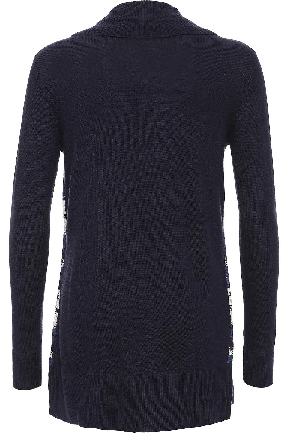 Жакет FINN FLARE с узором