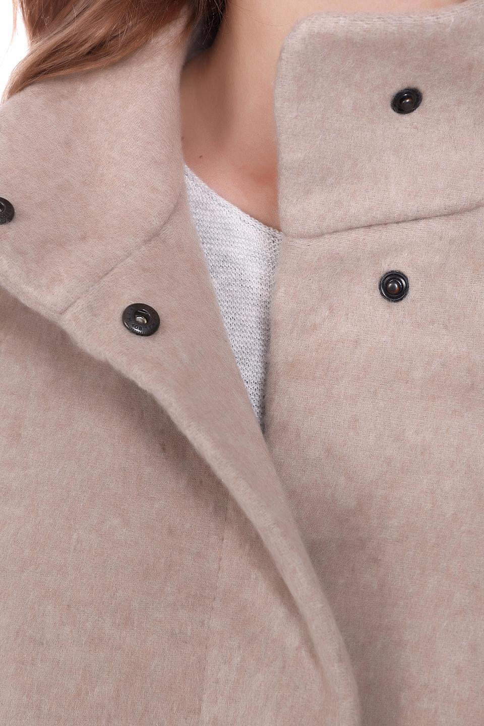 Пальто Gerry Weber в полоску