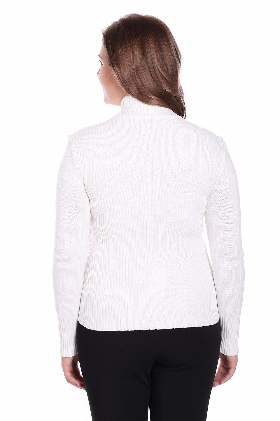 Жакет Via Appia с мехом