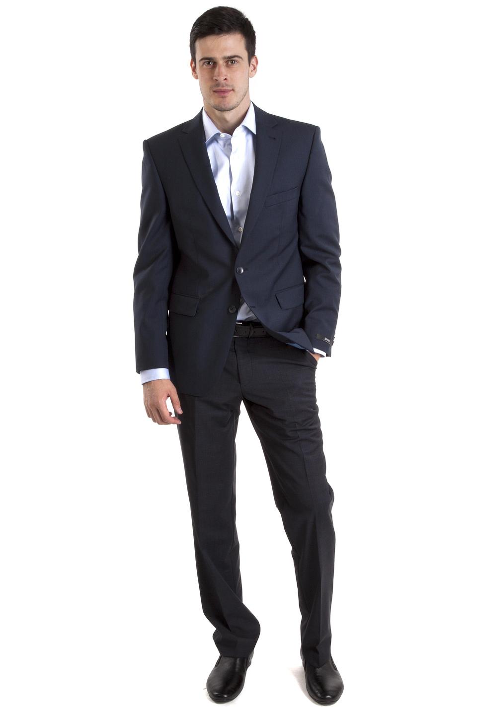 Пиджак Digel мужской синий