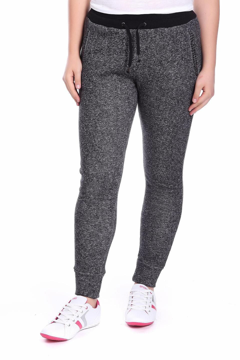 Брюки спортивные Via Appia меланж