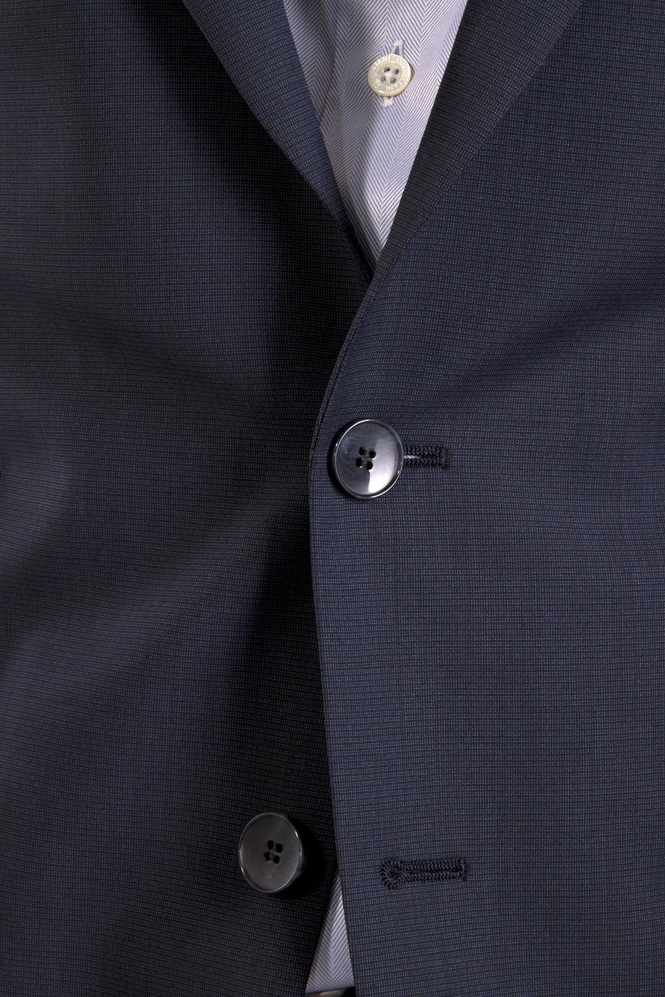 Пиджак Digel мужской синий