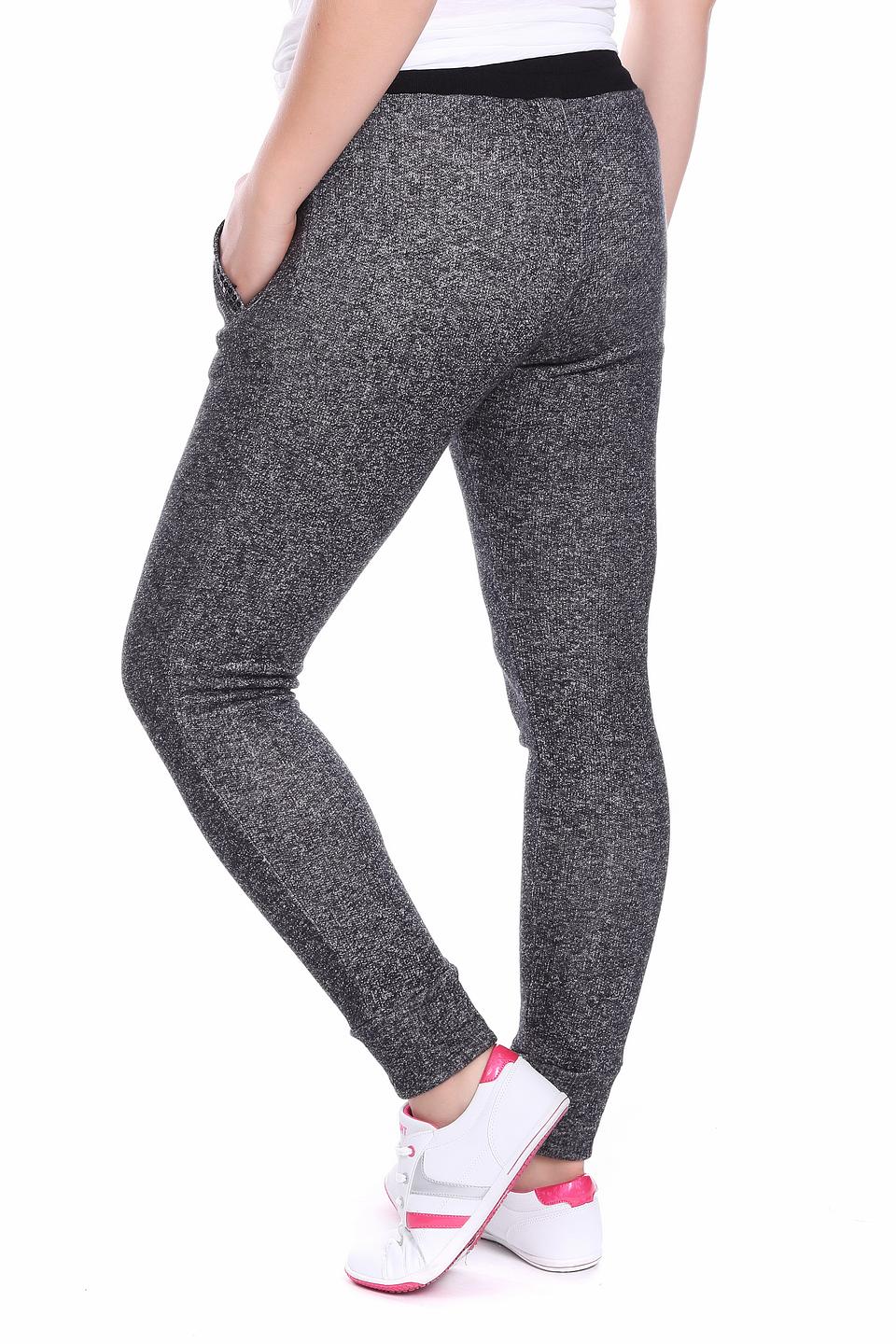 Брюки спортивные Via Appia меланж