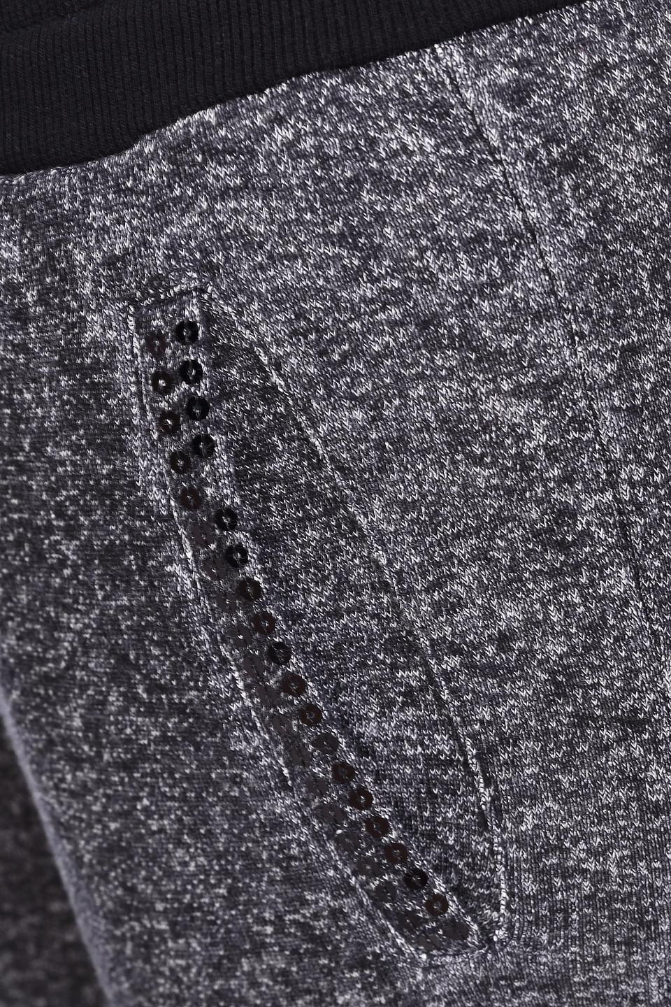 Брюки спортивные Via Appia меланж