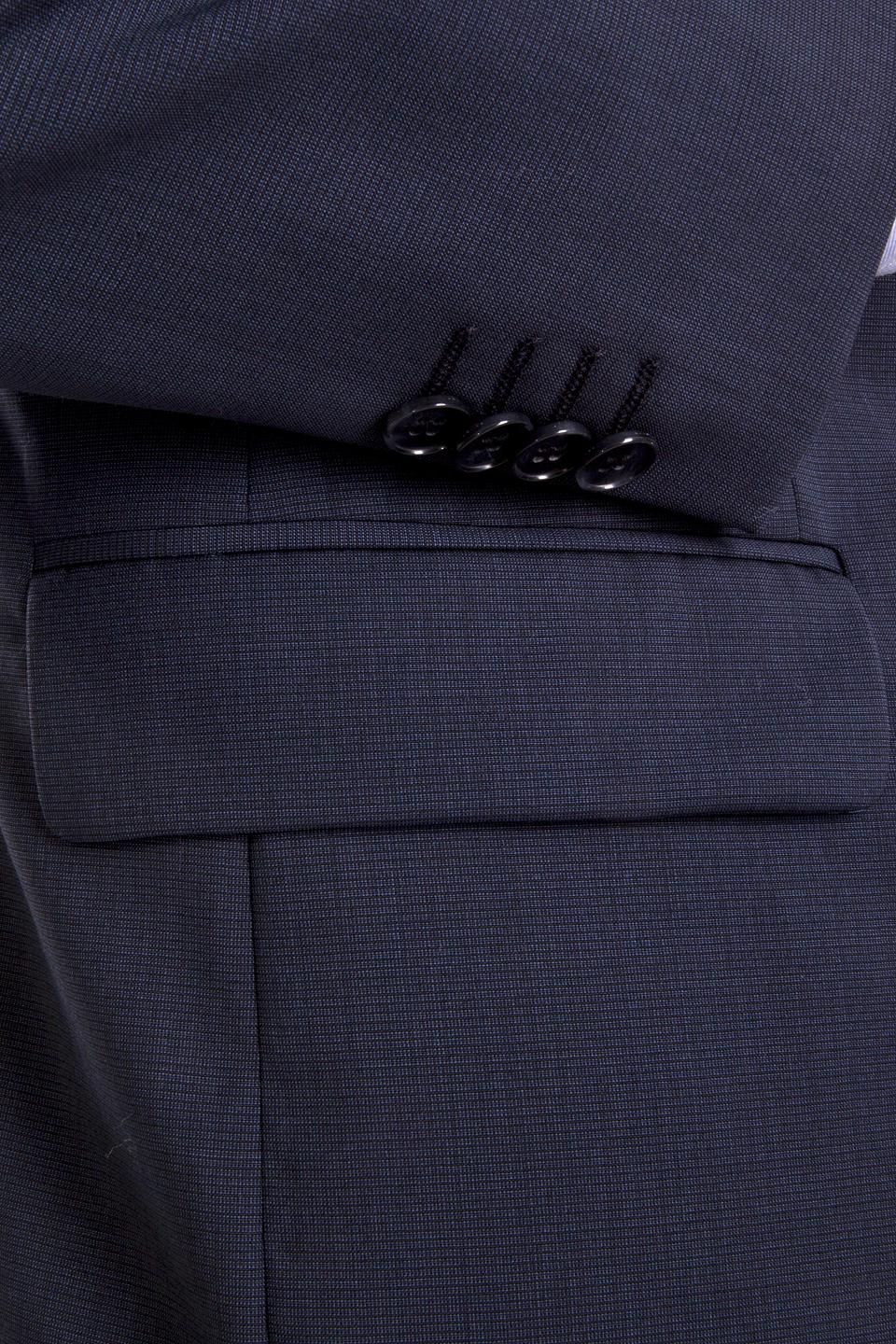 Пиджак Digel мужской синий