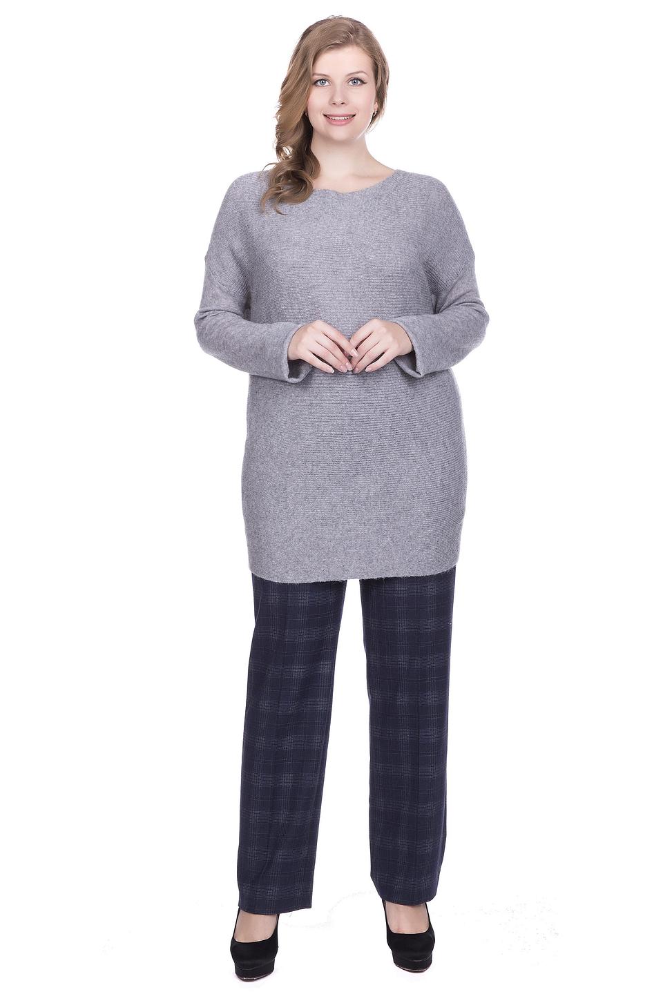 Брюки Gerry Weber в клетку