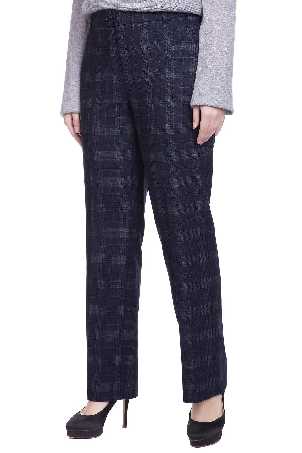 Брюки Gerry Weber в клетку