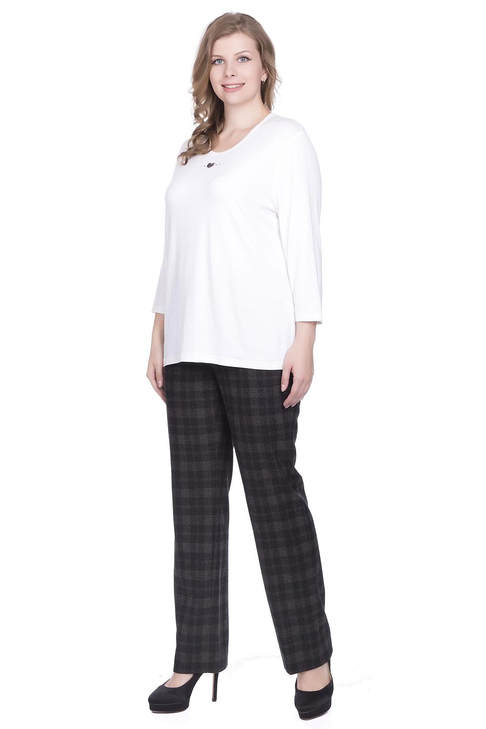 Брюки Gerry Weber в клетку