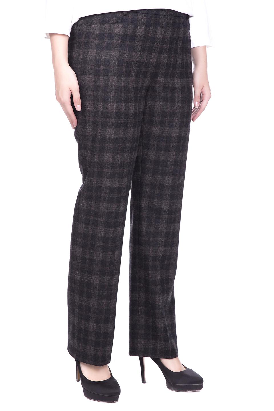 Брюки Gerry Weber в клетку