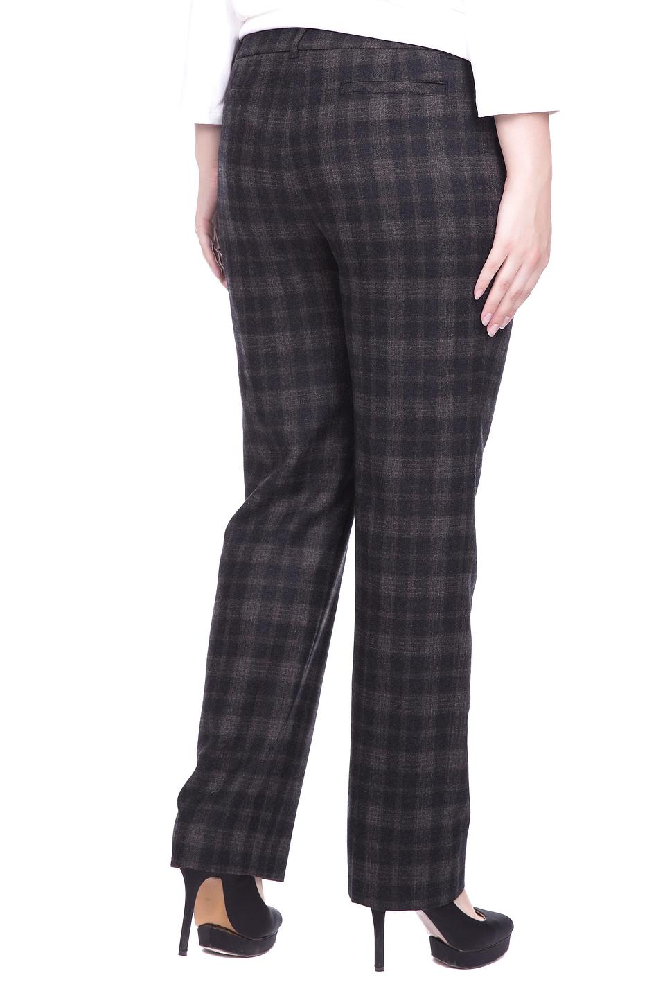 Брюки Gerry Weber в клетку