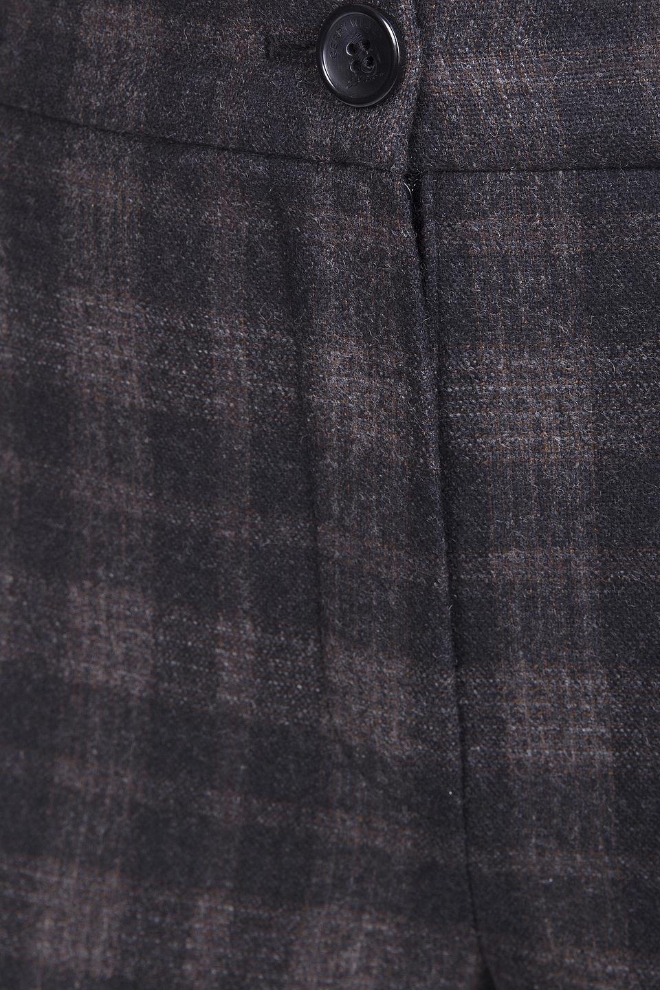 Брюки Gerry Weber в клетку