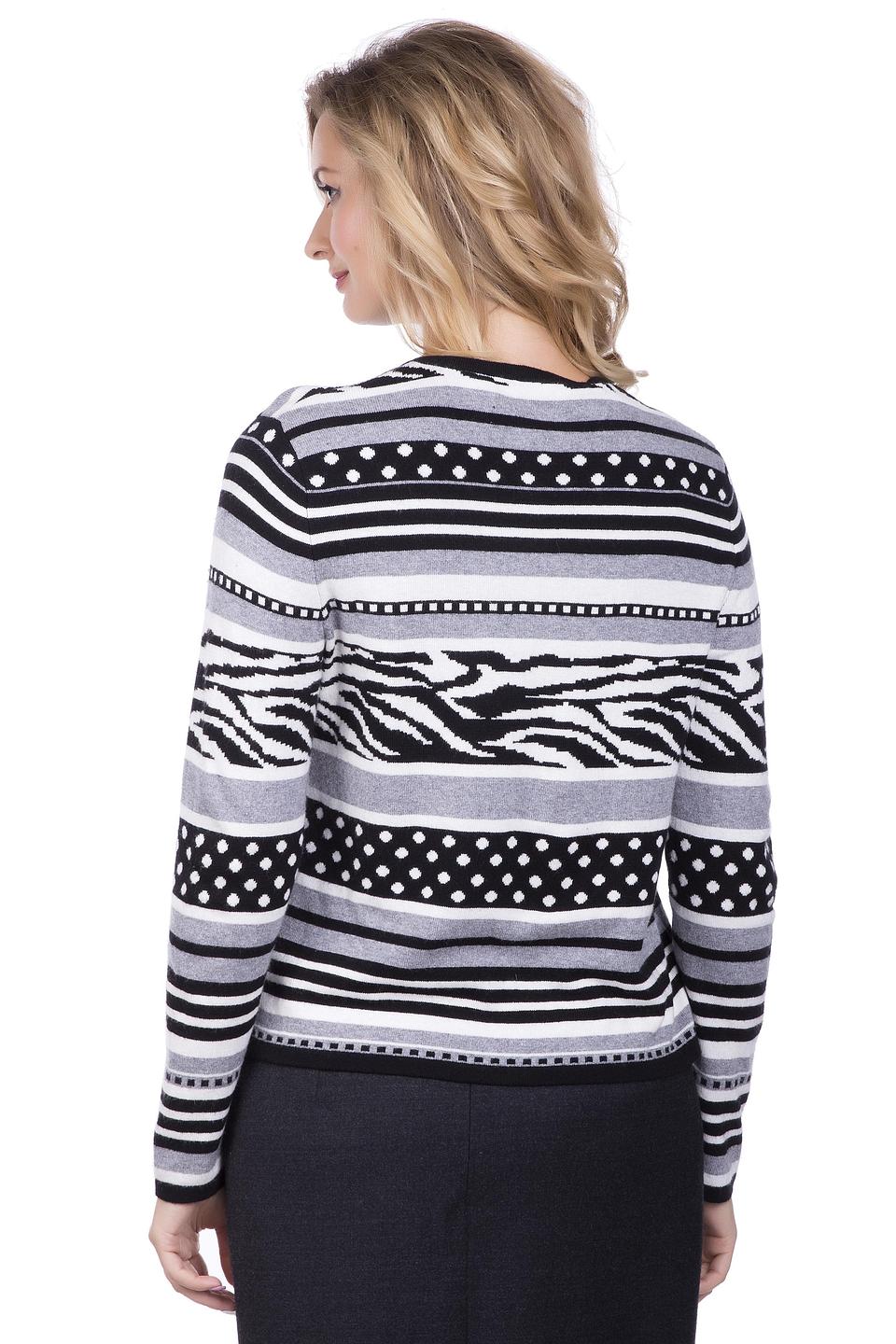 Жакет Gerry Weber в полоску
