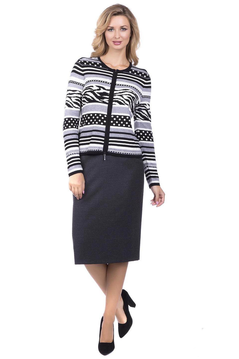 Жакет Gerry Weber в полоску