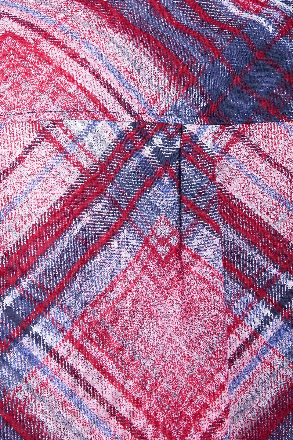 Блуза Betty Barclay в клетку