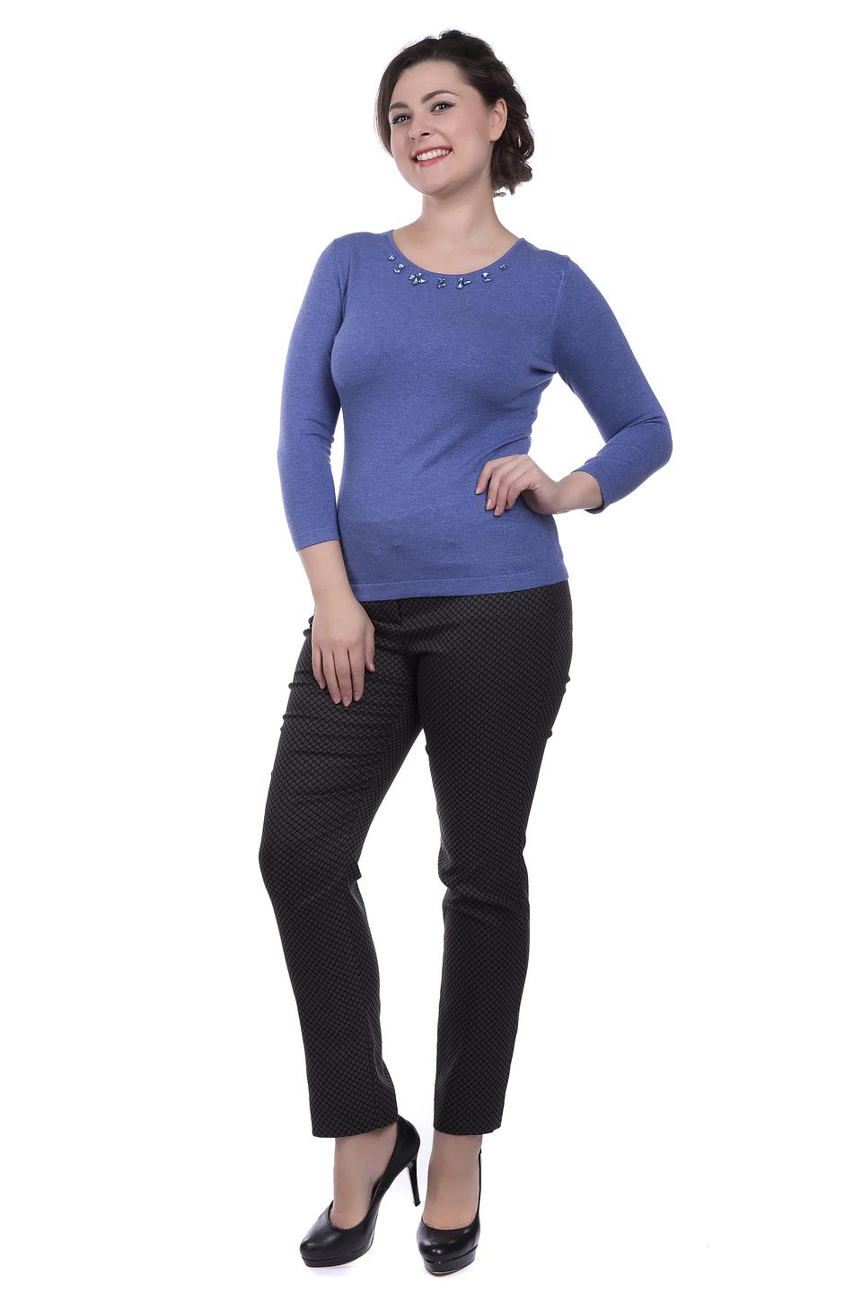 Брюки Gerry Weber в клетку