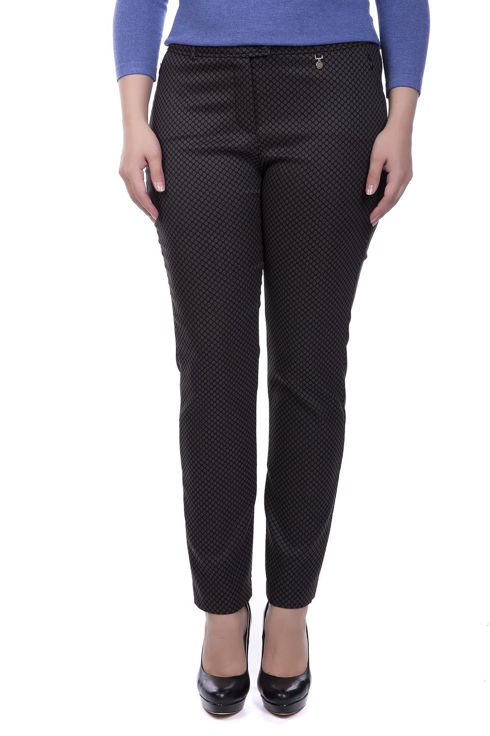 Брюки Gerry Weber в клетку