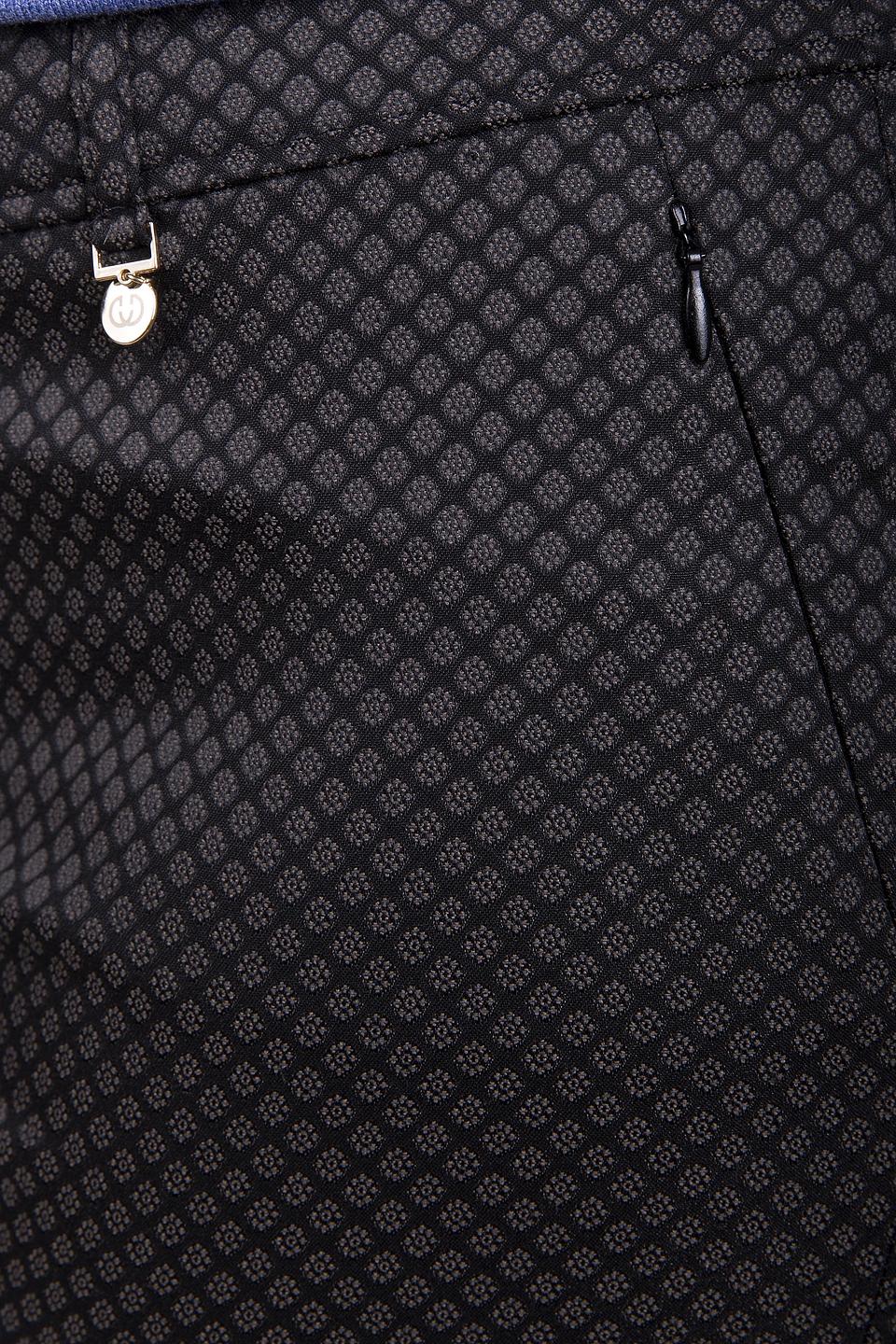 Брюки Gerry Weber в клетку