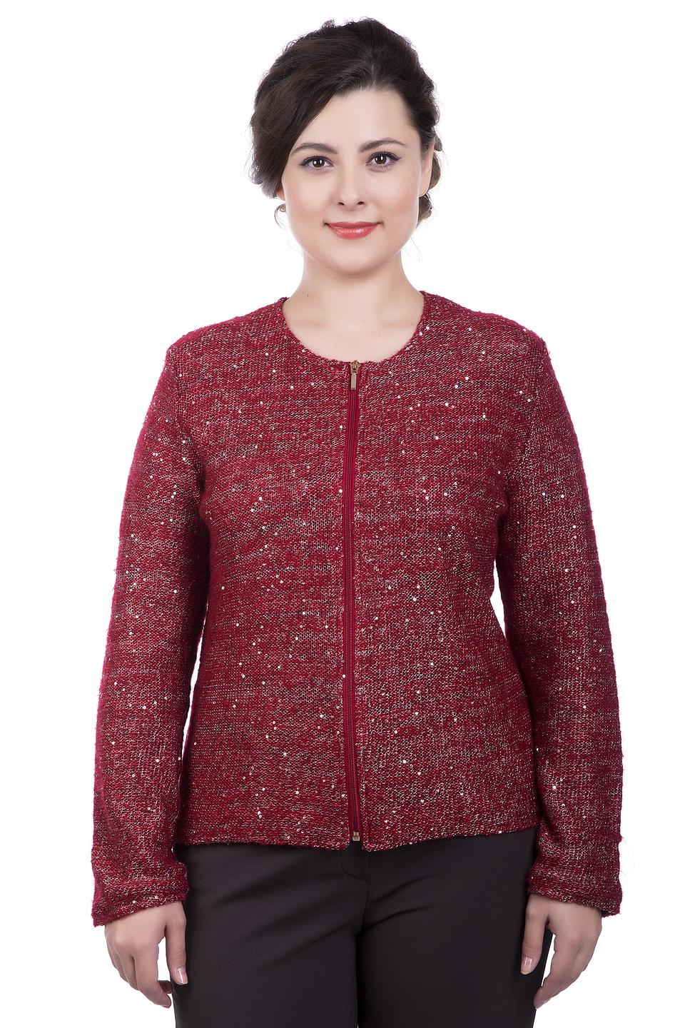 Жакет Gerry Weber с пайетками