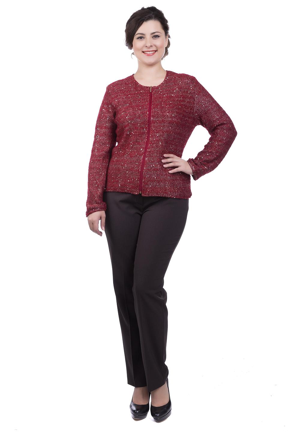Жакет Gerry Weber с пайетками