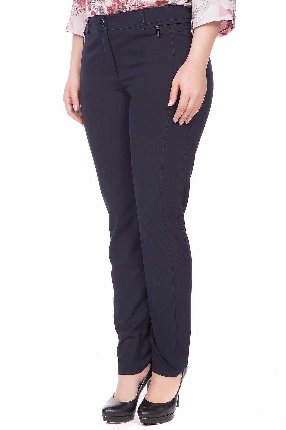 Брюки Gerry Weber тёмно-синие