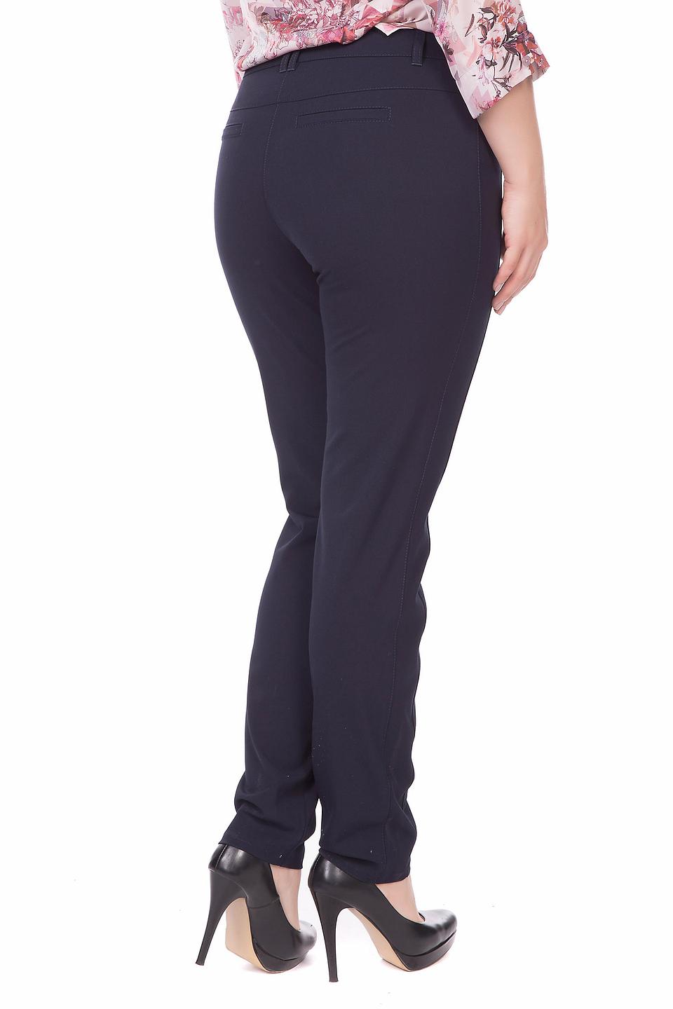 Брюки Gerry Weber тёмно-синие