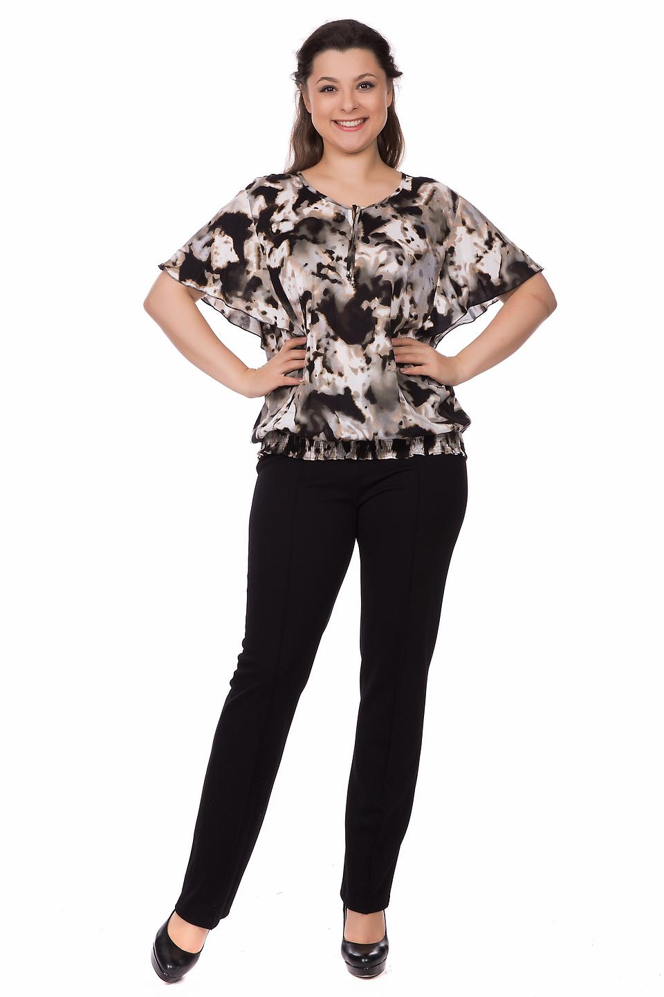 Блуза Gerry Weber с принтом