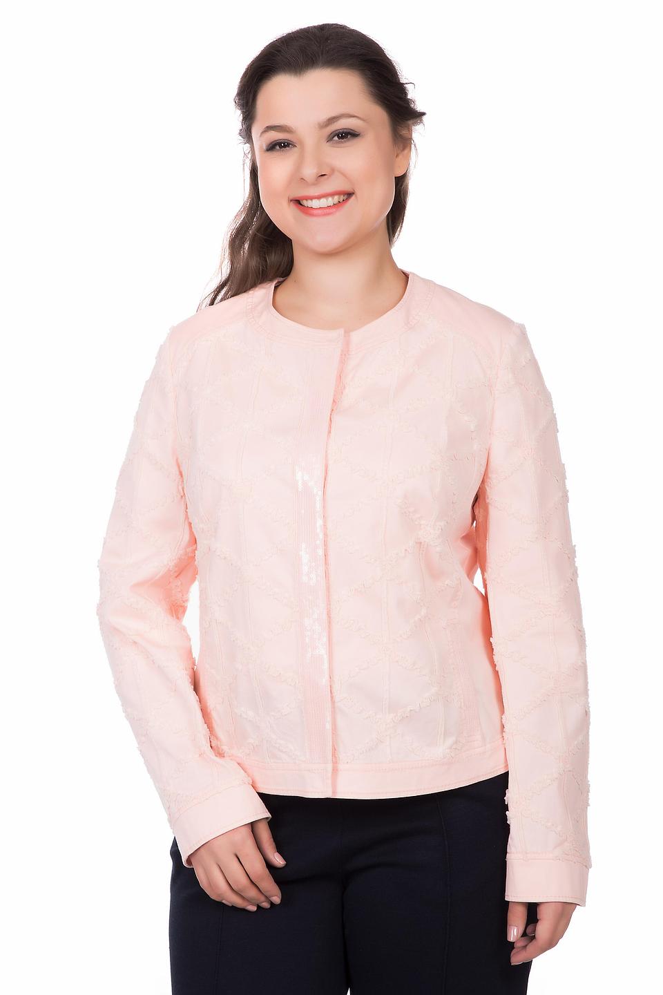 Жакет Gerry Weber с вышивкой