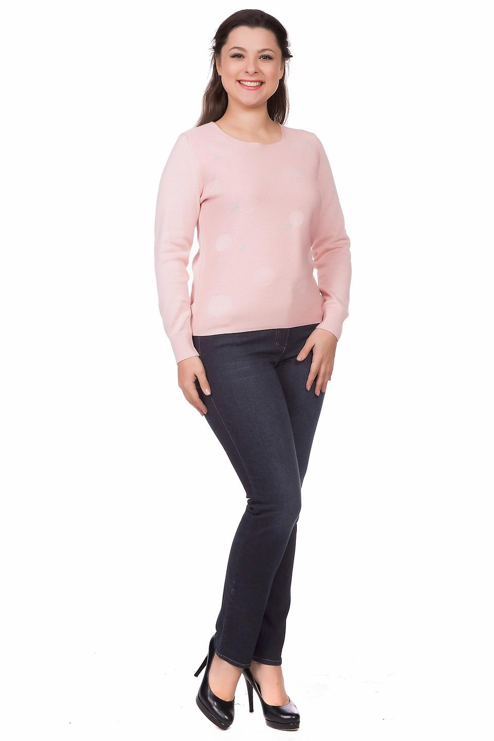 Джинсы Gerry Weber тёмно-синие