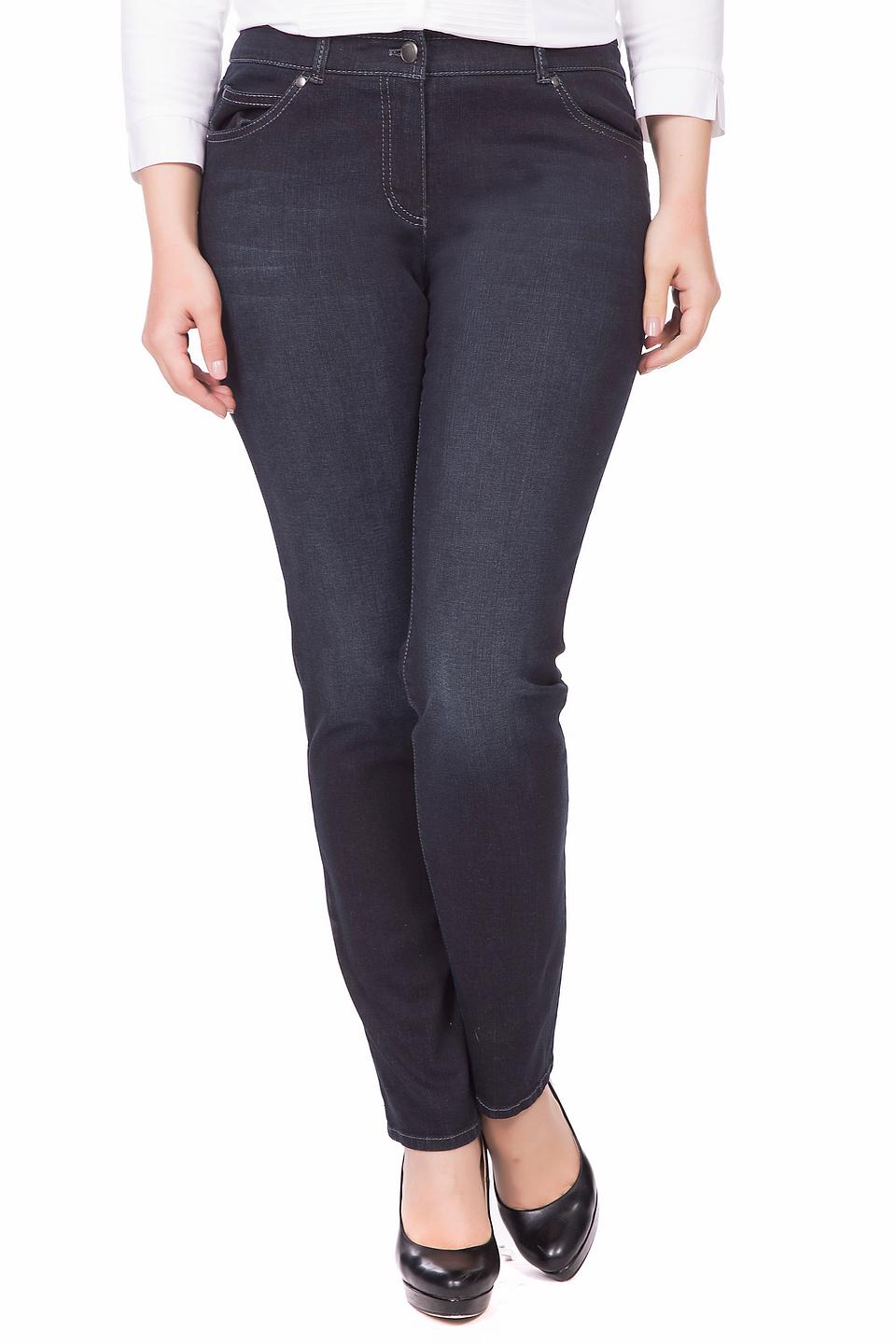 Джинсы Gerry Weber тёмно-синие