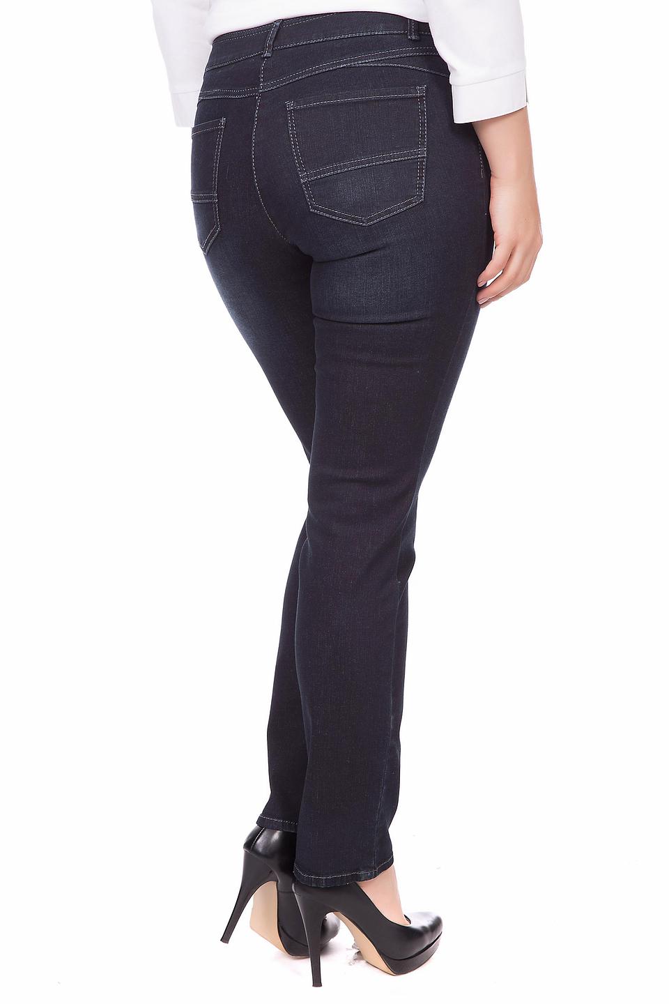 Джинсы Gerry Weber тёмно-синие