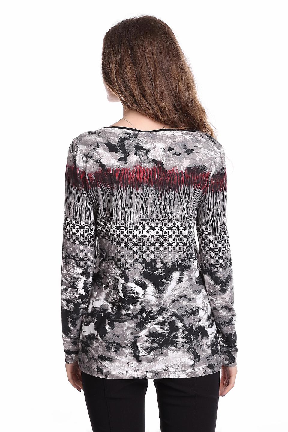 Блуза Betty Barclay с принтом