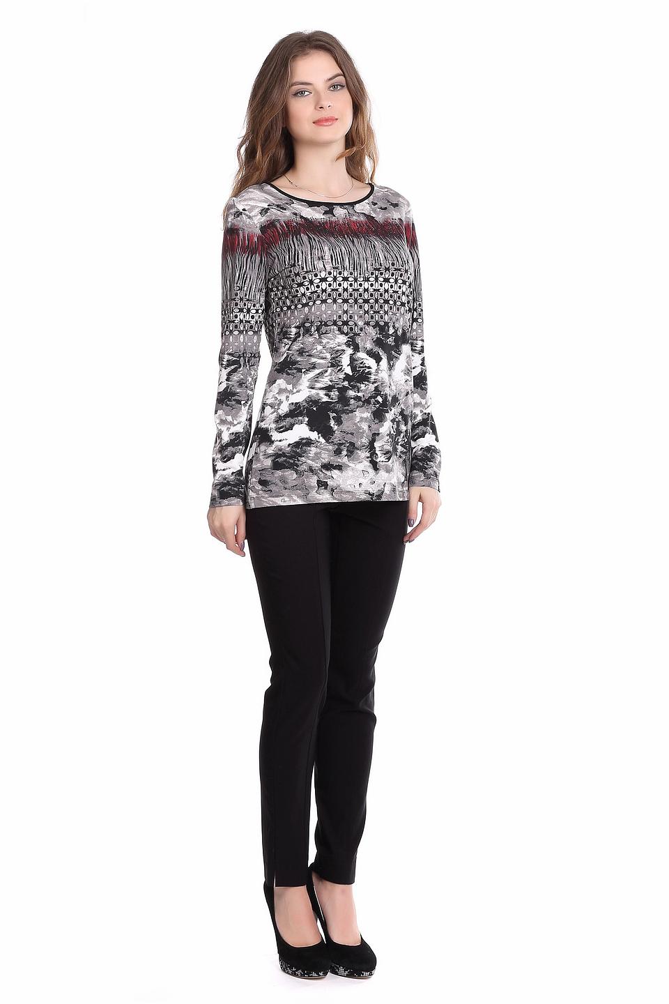 Блуза Betty Barclay с принтом