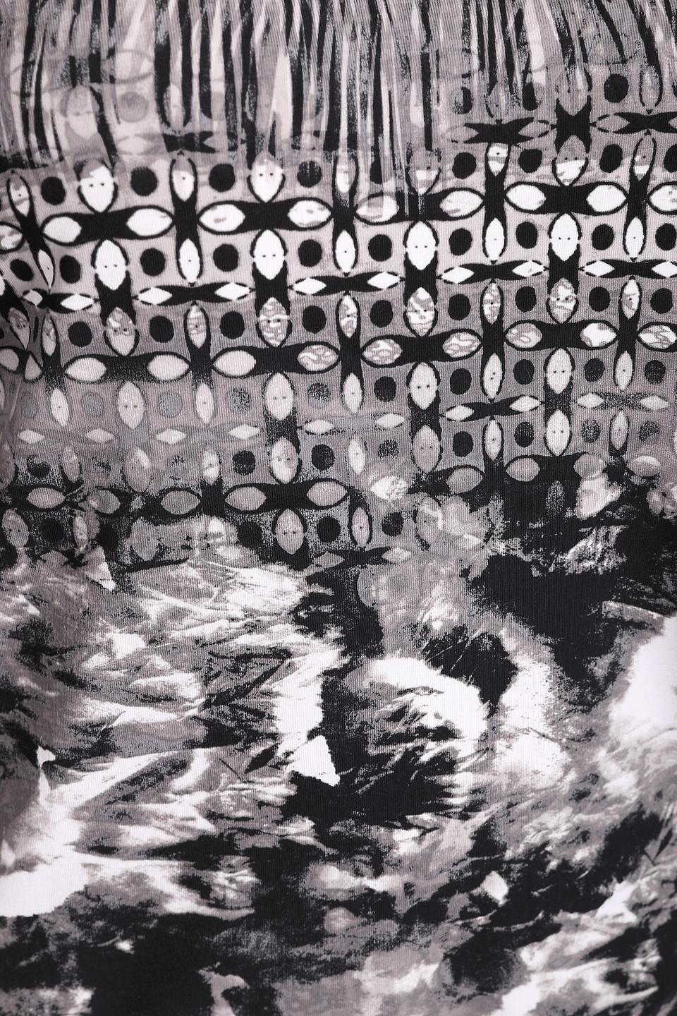 Блуза Betty Barclay с принтом