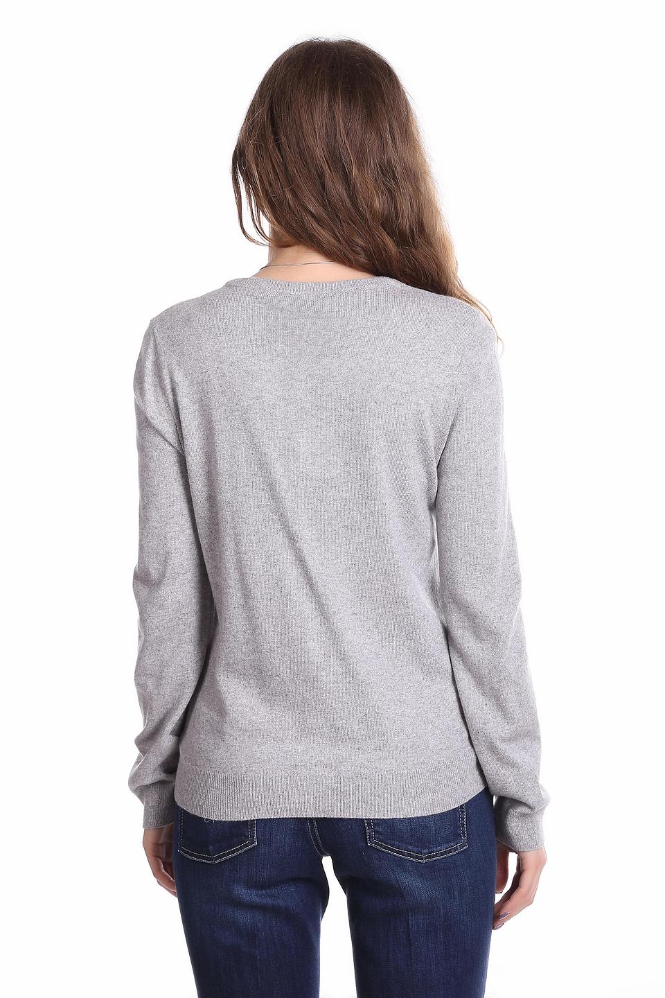 Жакет Gerry Weber с звёздами серый