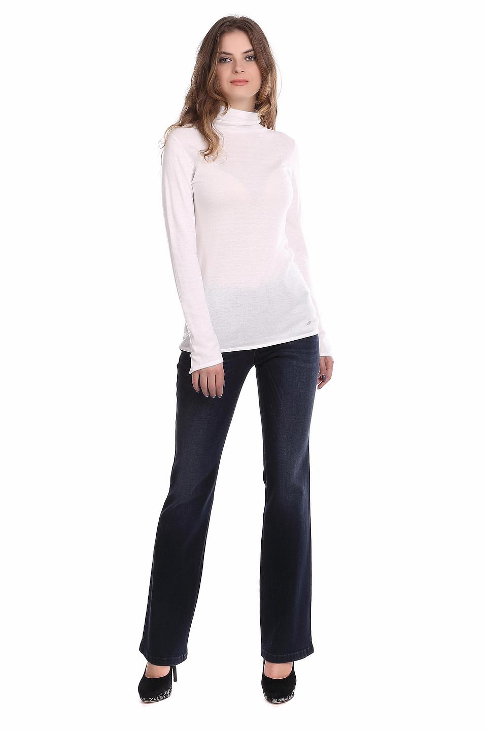 Джинсы Gerry Weber темно-синие