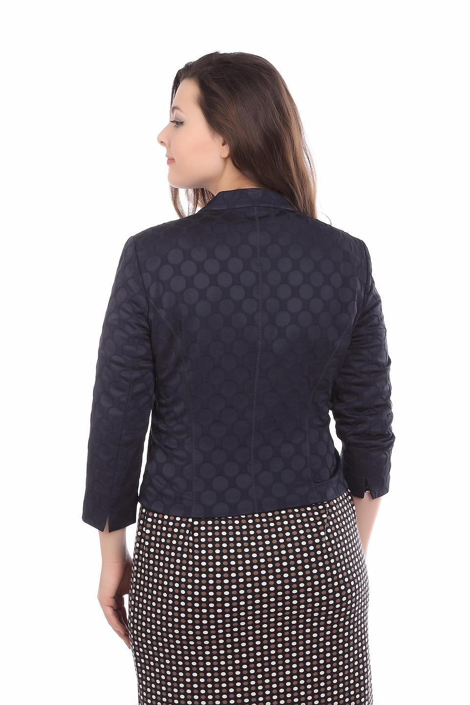 Жакет Gerry Weber с округлым декором