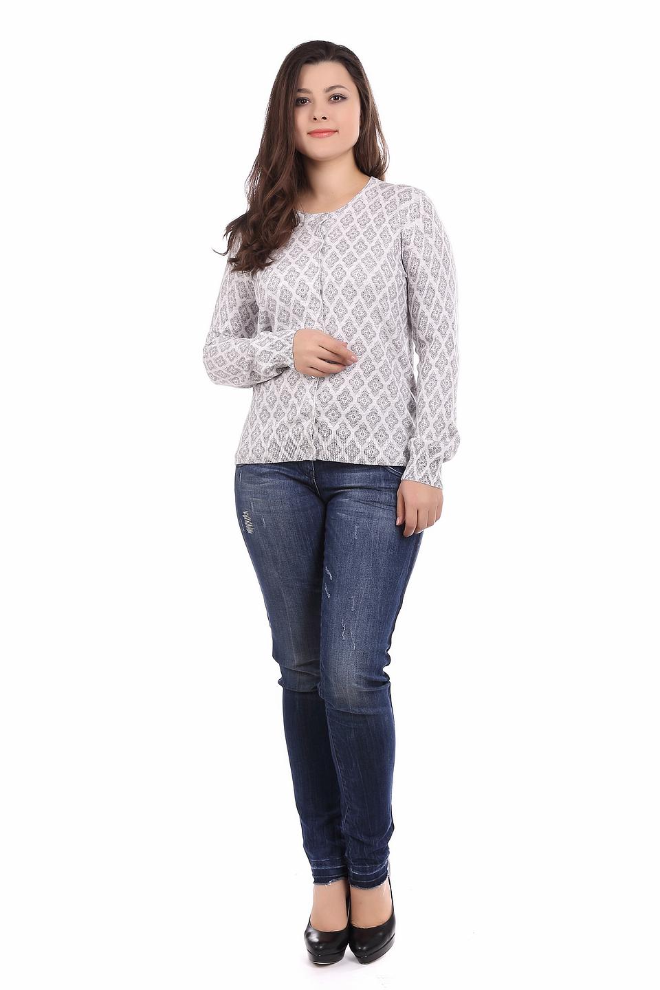 Жакет Gerry Weber с узором