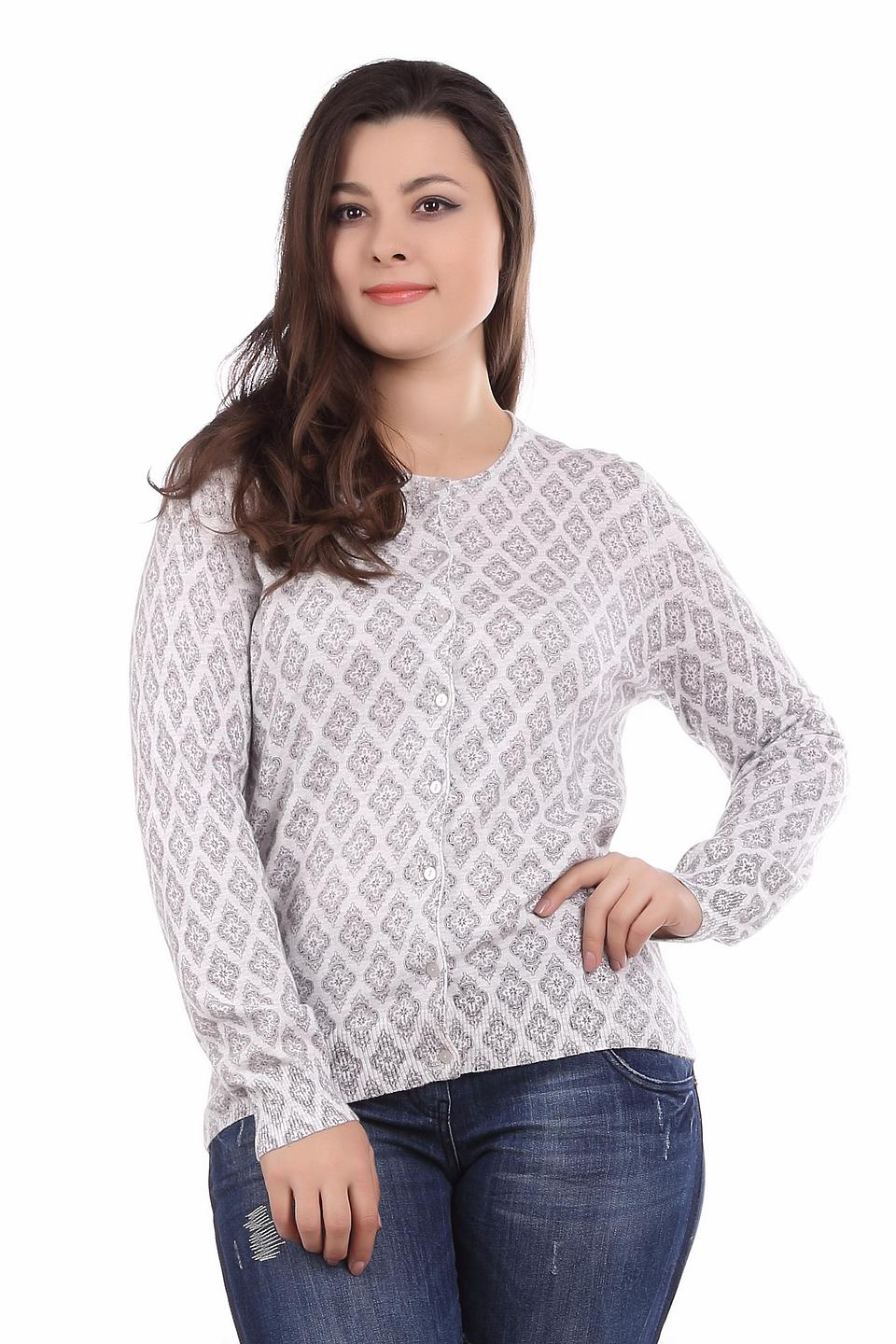 Жакет Gerry Weber с узором