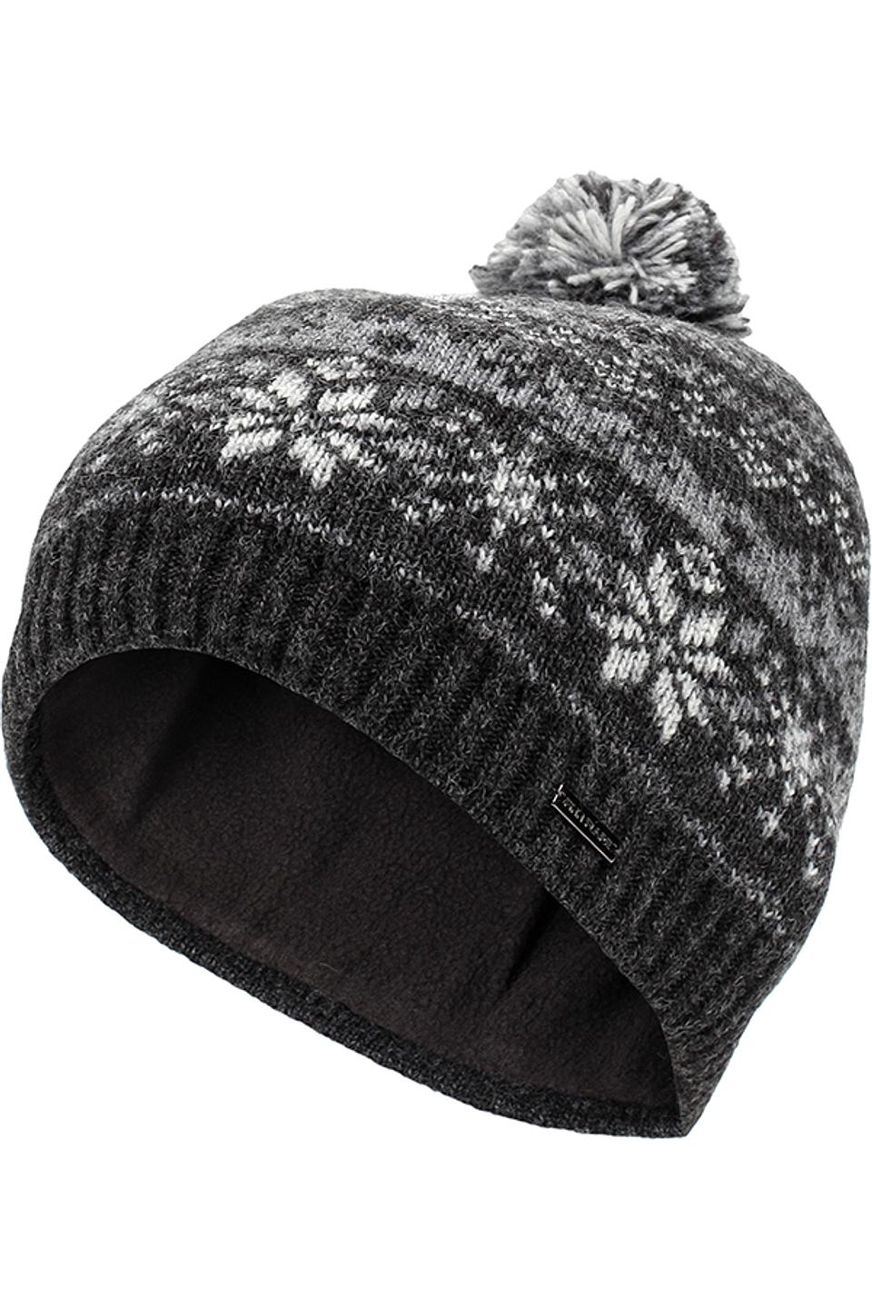 Шапка детская FINN FLARE с помпоном